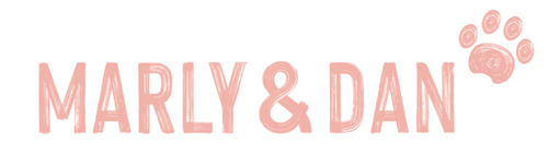 Marly & Dan logo