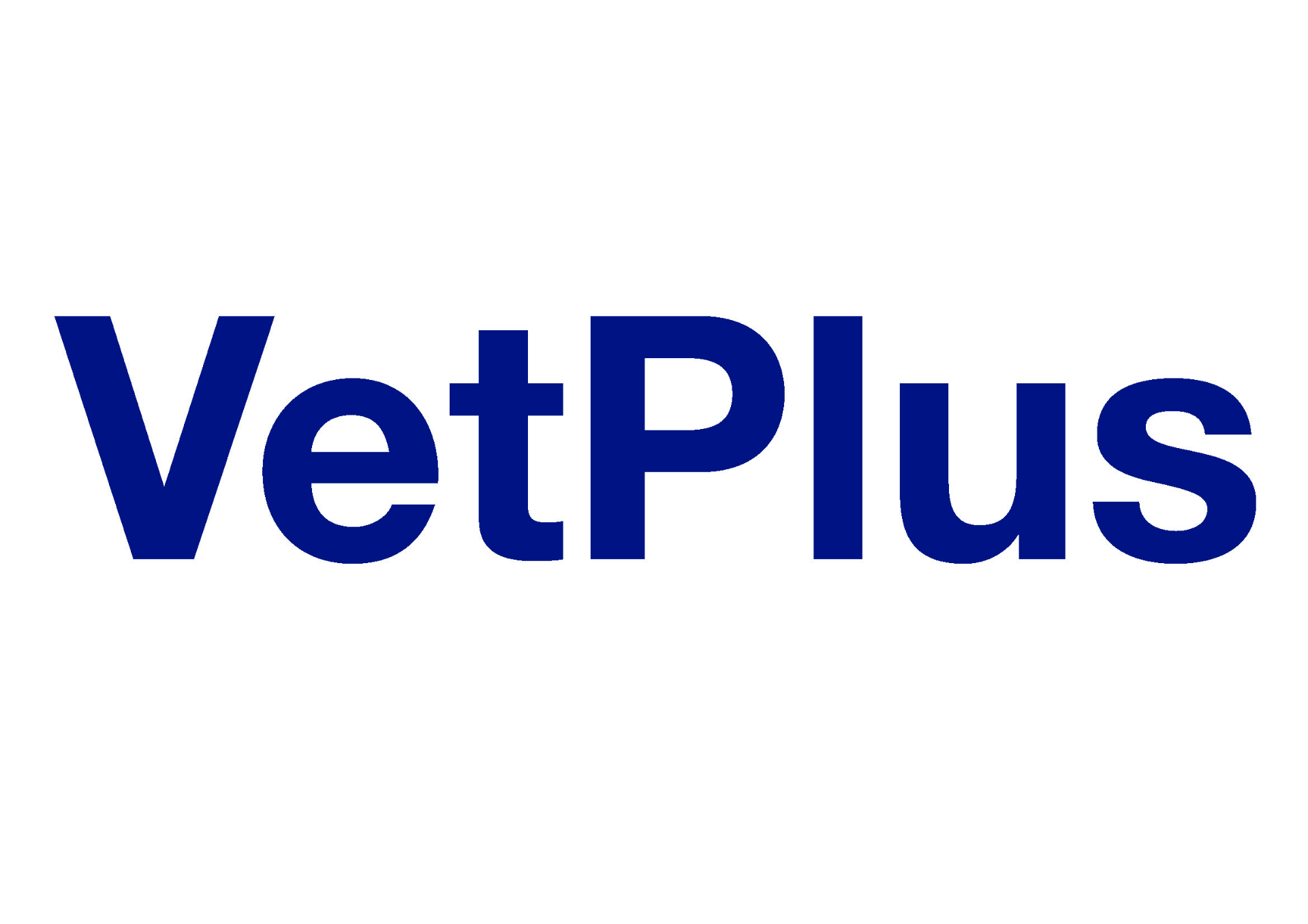 VetPlus logo